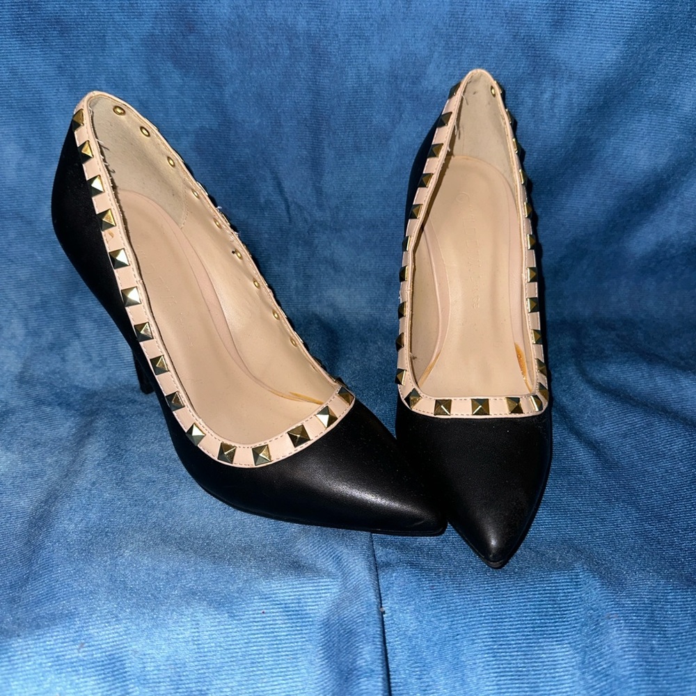 Valentino lookalike shoes
